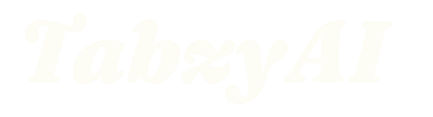 TabzyAI