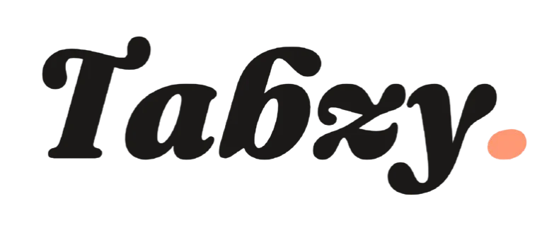 Tabzy Logo