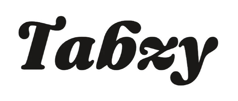 Tabzy Logo