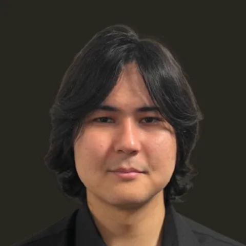 Tair Kezdekbayev