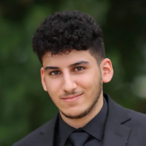 Yahia Taha